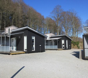 Holiday Of The Limfjord Legind Mountains 
