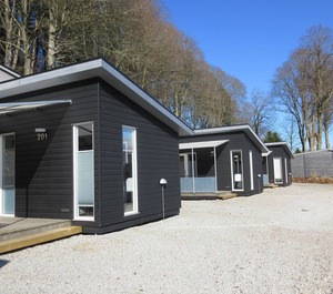 Holiday Of The Limfjord Legind Mountains 