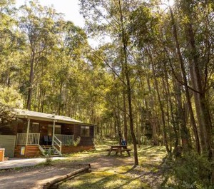 Cottages Mount Cottage 