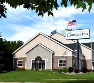 Country Inn River Falls 