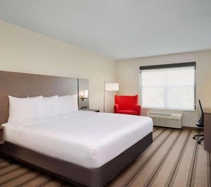 Country Inn 