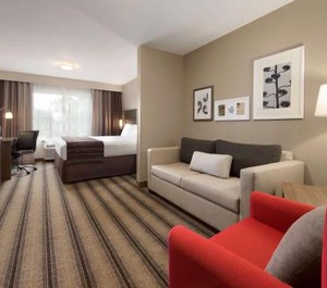 Country Inn 
