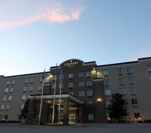Country Inn 
