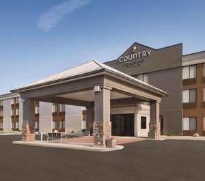 Country Inn 