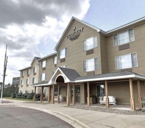 Country Inn 