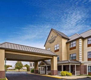 Country Inn 