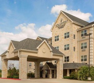 Country Inn 