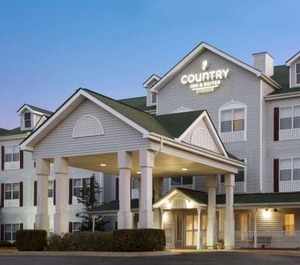 Country Inn 