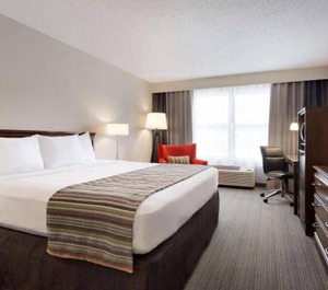 Country Inn 
