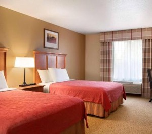 Country Inn 
