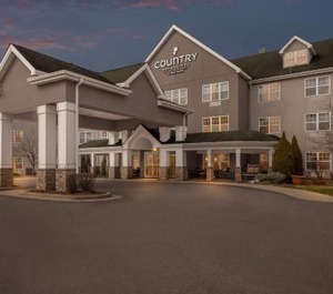 Country Inn 