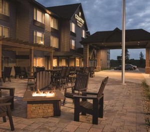 Country Inn 