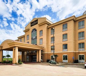 Holiday Inn Express Hotel Terrell Ihg 