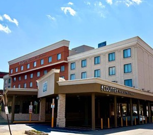 Holiday Inn Express Albany Downtown Ihg Hotel 