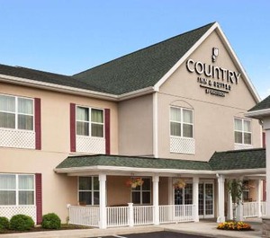 Country Inn 