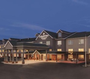 Country Inn 