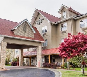 Upcountry Inn 