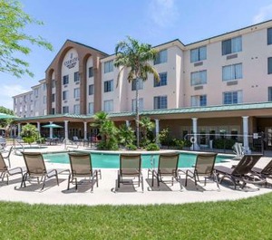Country Inn 