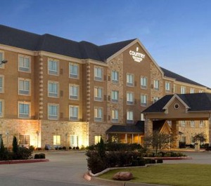 Country Inn 