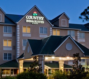 Country Inn 