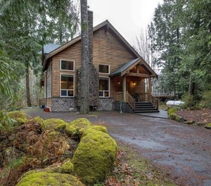 Ferienhaus Deming Für Personen 