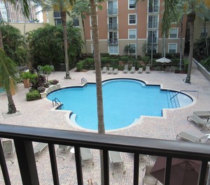 City Place 