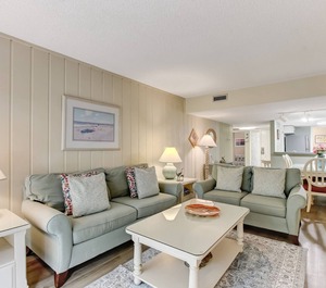 Beach Wood Fernandina 