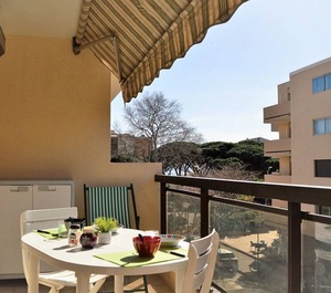 Le Lavandou 