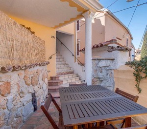 Popi Terrace Barbecue Lošinj 