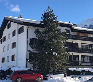 Klosters 