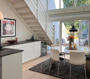 Accommodation Helsingør 