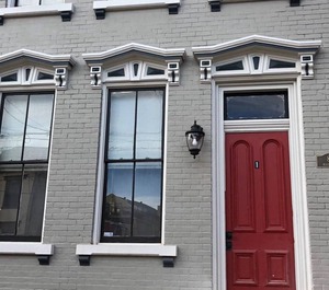 The Heart Of Mainstrasse 