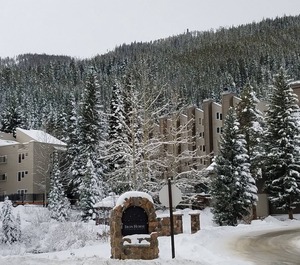 Iron Horse Resort 
