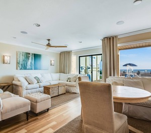 Shores Of Panama City Beach 