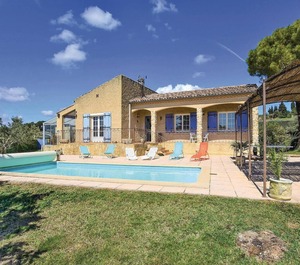 Accommodation Cairanne 