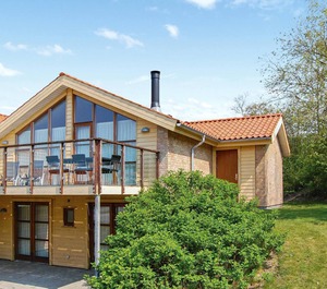 Accommodation Egernsund 