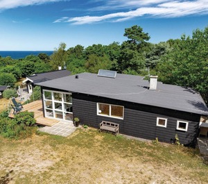 Accommodation Fårevejle 