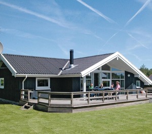 Accommodation Frørup 