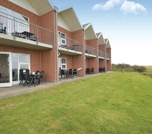 Accommodation Højer 