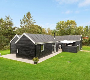 Accommodation Løgstør 