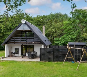 Accommodation Øster Assels 