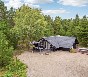 Accommodation 