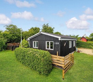 Accommodation Løgstrup 