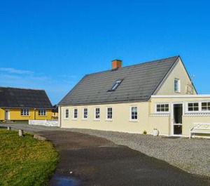 Ulfborg Bedrooms 