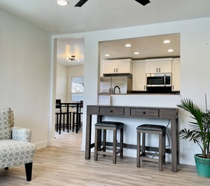 Cozy Canyon Rim Slc 