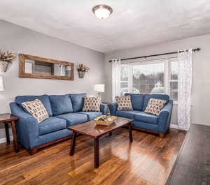 Cozy Min Cherokee Univ 
