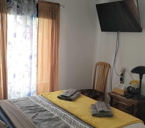 Cozy Place Hwy Smart 