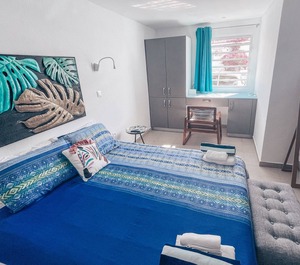 Jolie Beach Grand Case 