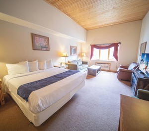 Gateway Lodge 