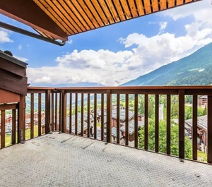 Residence Planchamp Mottet Maeva People Confort 